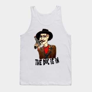 THE DOC Tank Top